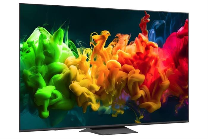 Smart Tivi QNED LG AI 4K 85 inch 85QNED81BSA